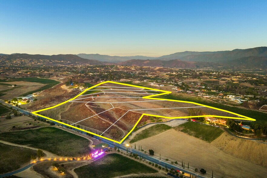 More Photos Of Calle Contento, Temecula Land For Sale
