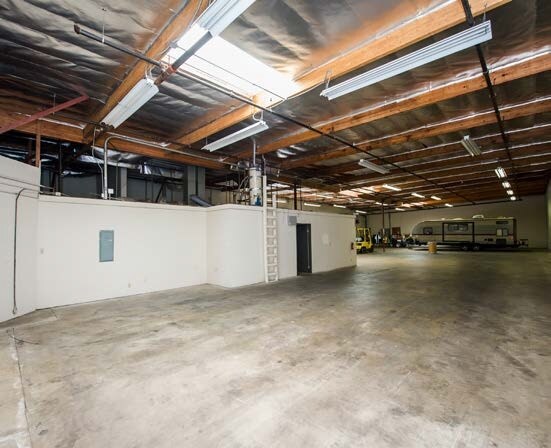 More Photos Of 10693 Civic Center Dr, Rancho Cucamonga Warehouse For Sale