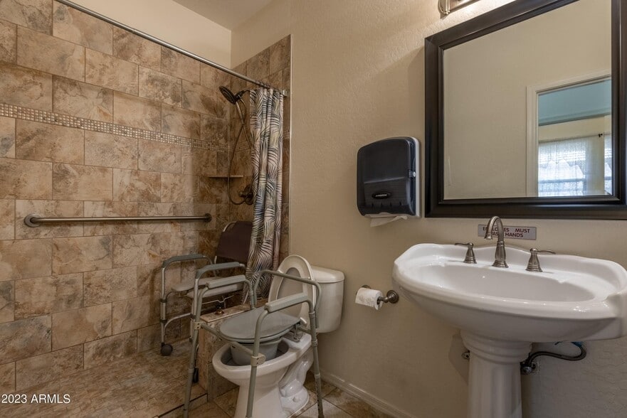 More Photos Of Bell Rd & Cotton Ln, Surprise Assisted Living For Sale