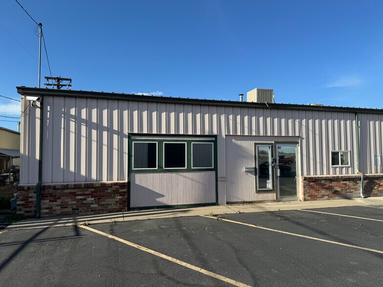 More Photos Of 2458 I 70 Business Loop, Grand Junction Service For Lease
