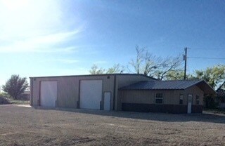 More Photos Of 937 Harlan Ave, Hermleigh Warehouse For Sale