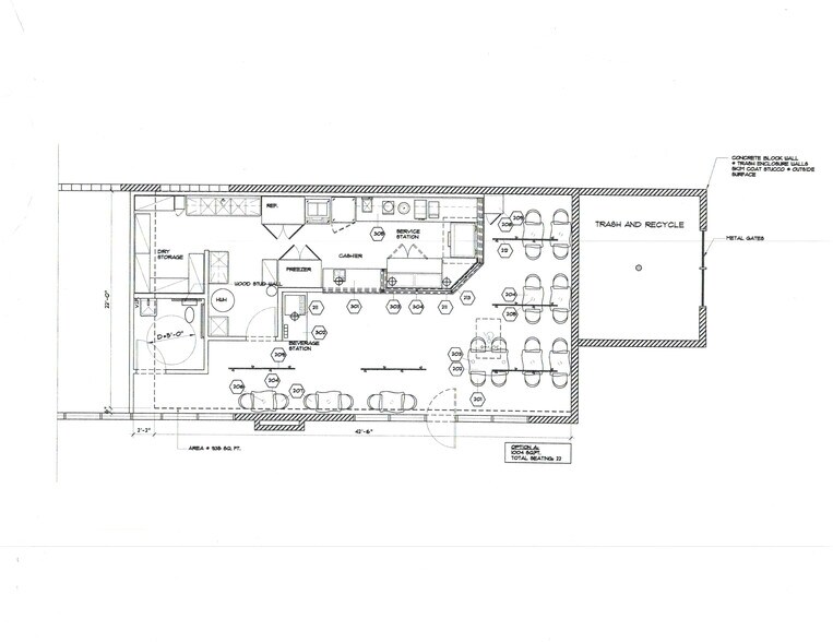 More Photos Of 26027 Eden Landing Rd, Hayward Storefront For Lease