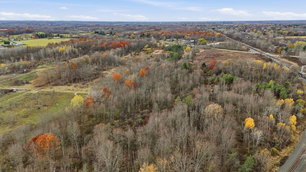 More Photos Of 490 Attridge Rd, Churchville Land For Sale