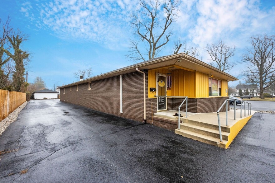 More Photos Of 1 N Valley Ave, Vineland Office Residential For Sale