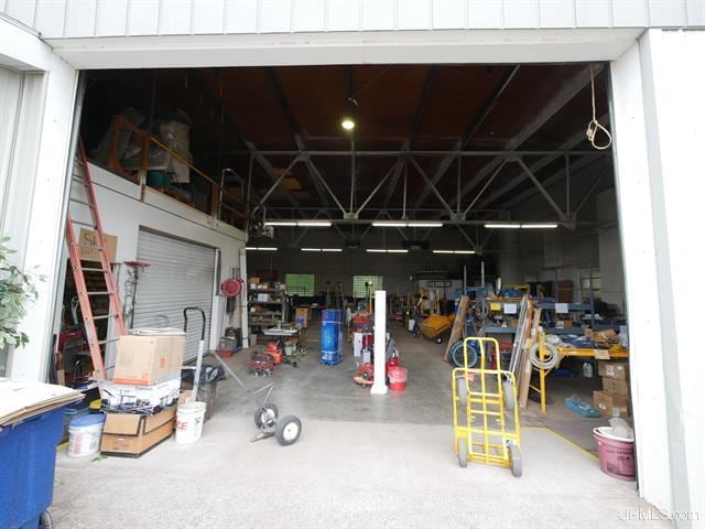 More Photos Of 6001 Carlos Dr, Houghton Warehouse For Sale