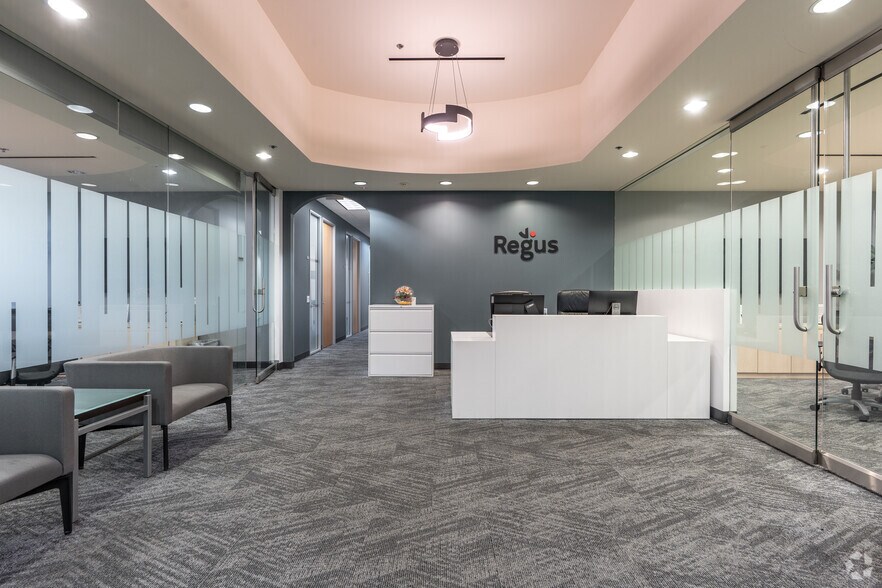 More Photos Of 3200 E Guasti Rd, Ontario Coworking Space