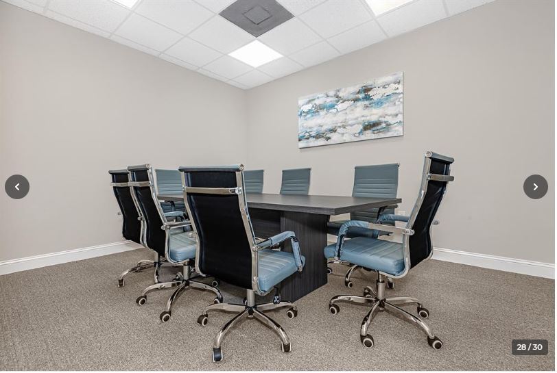 More Photos Of 7301 Wiles Rd, Coral Springs Medical For Sale