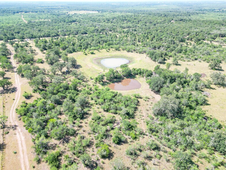 More Photos Of Gravel Pit @ Kingsbury Rd, Seguin Land For Sale