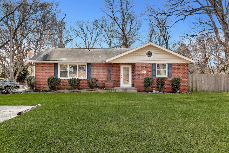 Primary Photo Of 2306 Church Rd, Cherry Hill Office For Sale