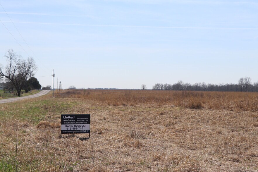 More Photos Of SW Corner Missouri 139 Highway & County Road 150, Hale Land For Sale