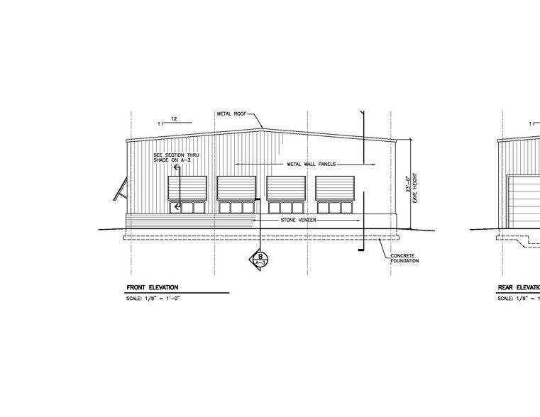 More Photos Of 28163 Nine Foot Rd, Dagsboro Showroom For Lease