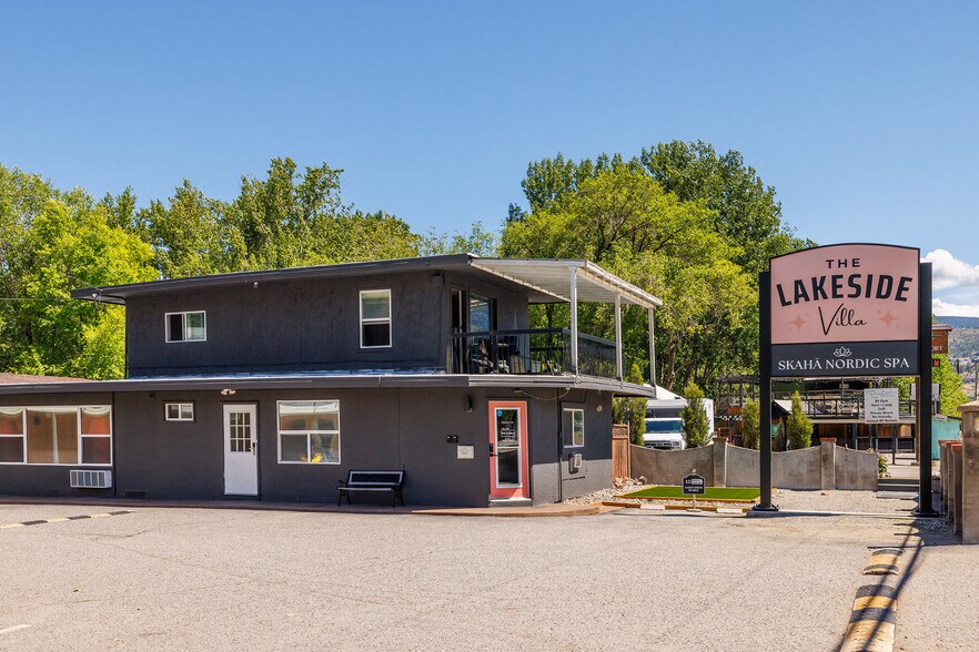 More Photos Of 4201 Skaha Lake Rd, Penticton Hotel For Sale