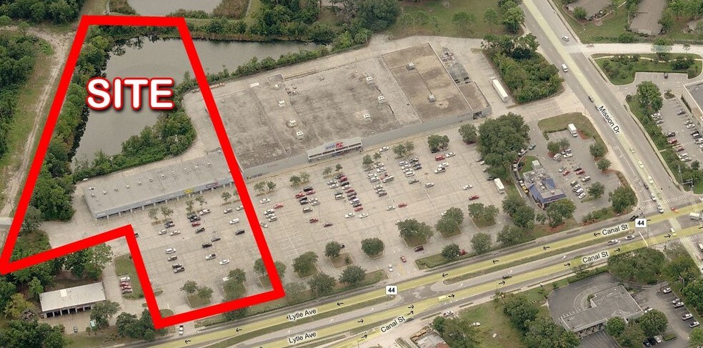 More Photos Of 1700-1722 State Road 44, New Smyrna Beach Unknown For Lease