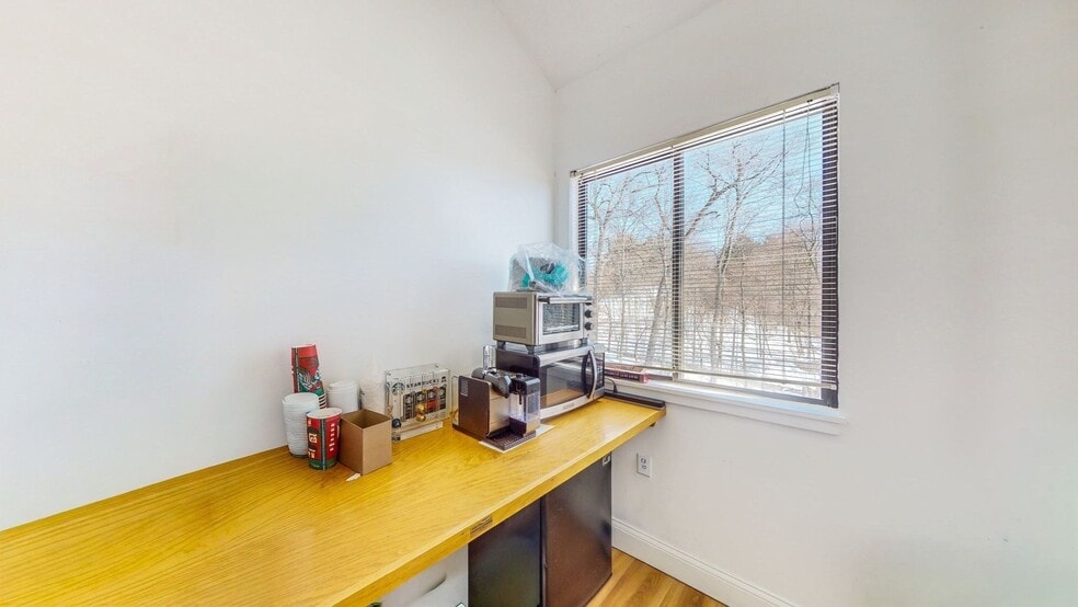 More Photos Of 11-15 John St, Newton Office Residential For Lease