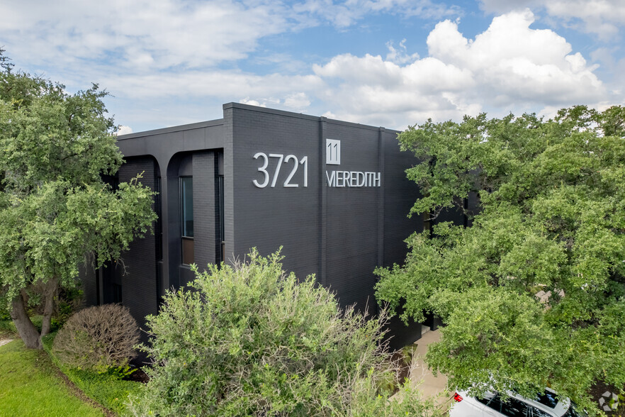 Primary Photo Of 3721 Executive Center Dr, Austin Office For Lease