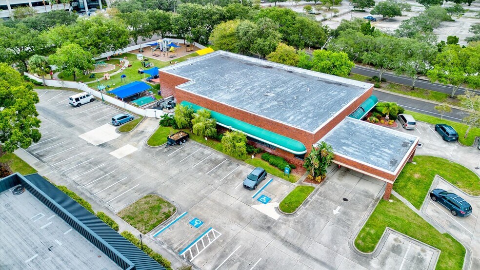 More Photos Of 16120 Bay Vista Dr, Clearwater Daycare Center For Sale