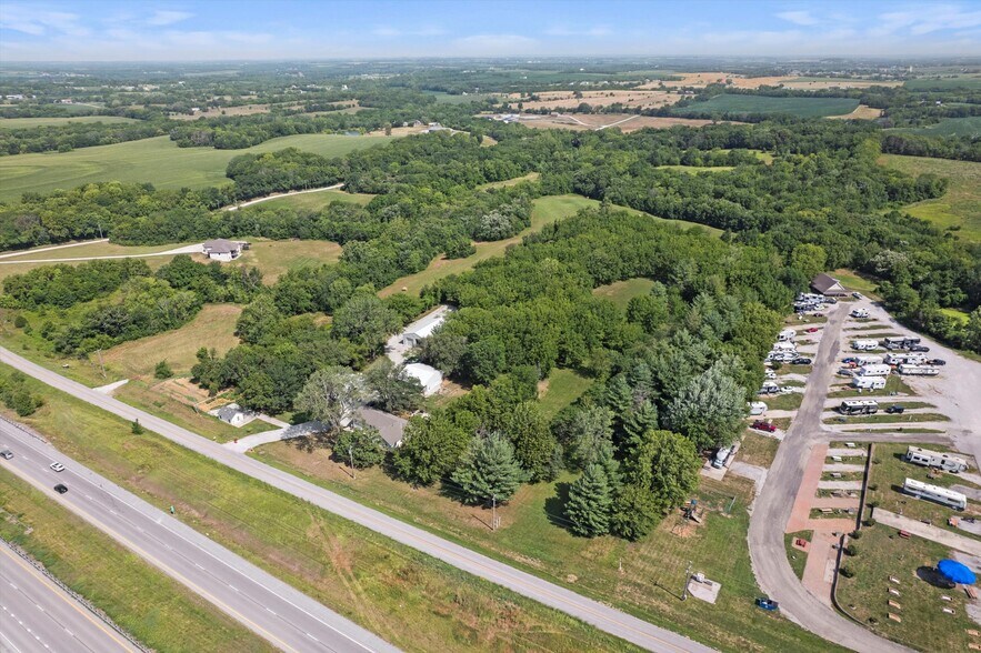 More Photos Of 6925 Outer Rd, Odessa Land For Sale