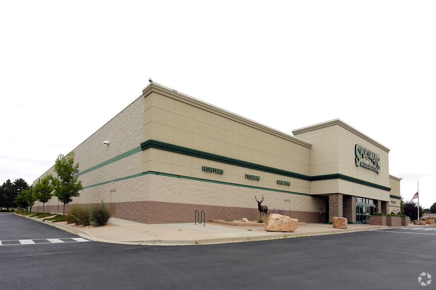 More Photos Of 555 N Chelton Rd, Colorado Springs Freestanding For Lease