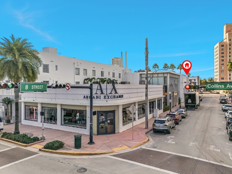 More Photos Of 743-755 Washington Ave, Miami Beach Bar For Lease