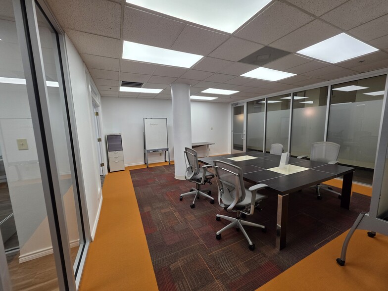 More Photos Of 110 Broadway St, San Antonio Coworking Space