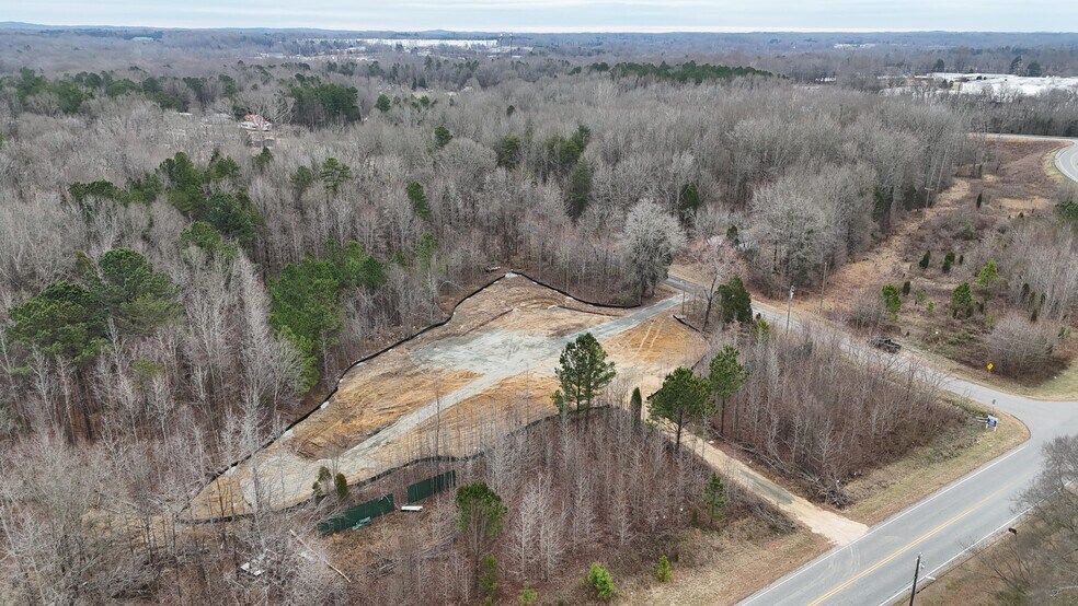 More Photos Of 285 Peach Orchard Ln, Salisbury Land For Lease