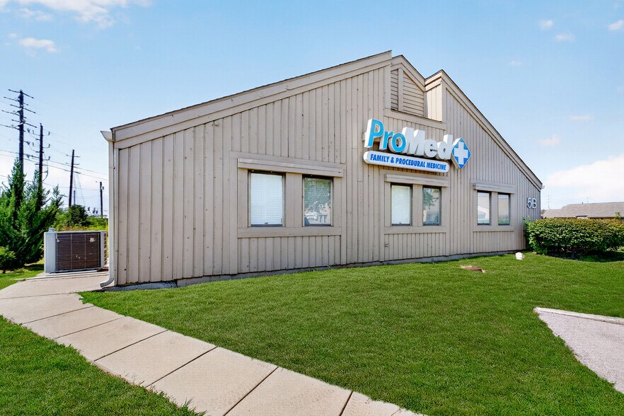 More Photos Of 8202 Clearvista Pky, Indianapolis Office For Sale