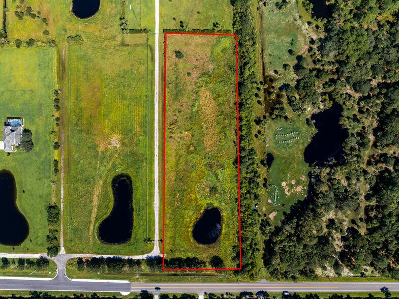 6310 69th St, Vero Beach, FL 32967 Land For Sale
