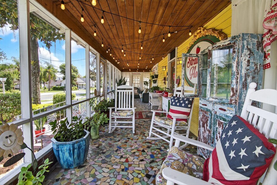 More Photos Of 805 N Wheeler St, Plant City Hospitality For Sale