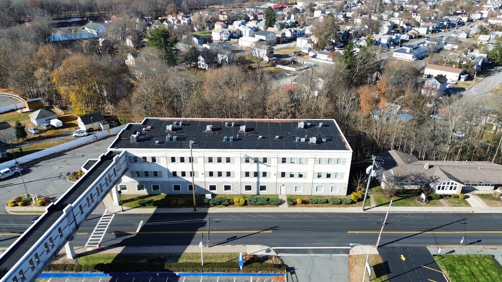 More Photos Of 161 E Main St, Port Jervis Medical For Sale
