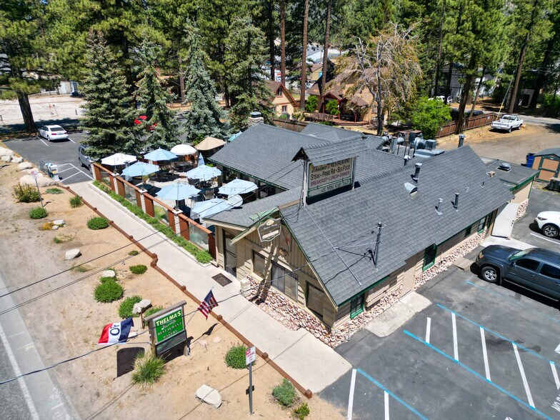 More Photos Of , Big Bear City Unknown For Sale