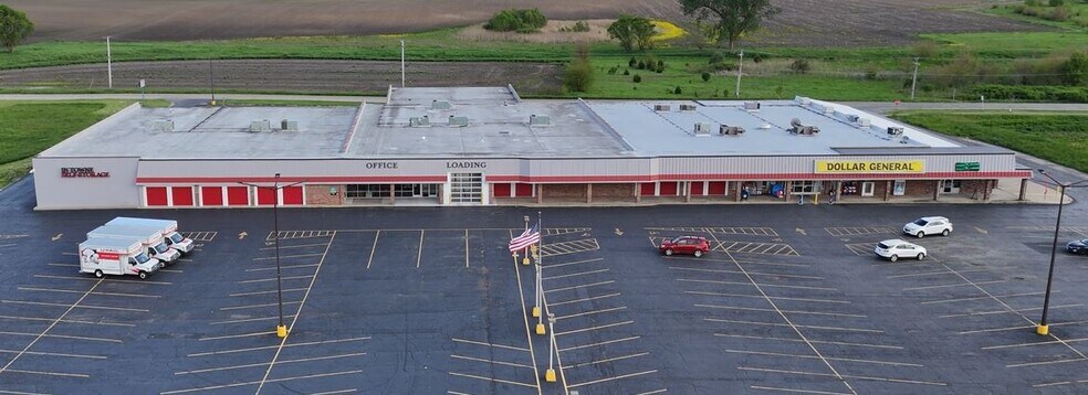 More Photos Of 122 Indian Springs Dr, Sandwich General Retail For Lease