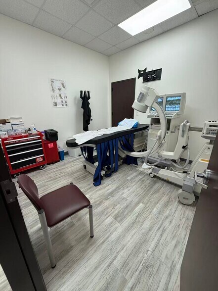 More Photos Of 7601 W Sam Houston S, Houston Storefront For Sale