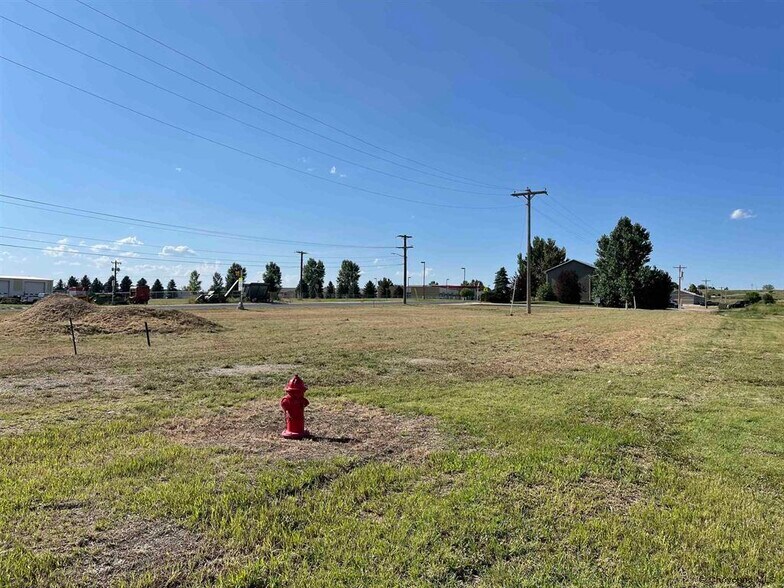 More Photos Of TBD East P St, Torrington Land For Sale