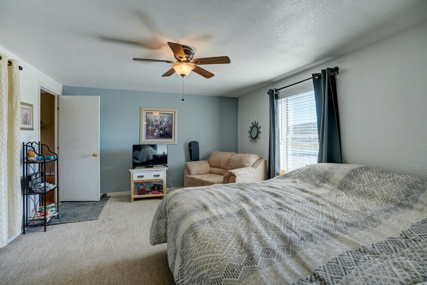 More Photos Of 10630 State Route 69, Mayer Contractor Storage Yard For Sale