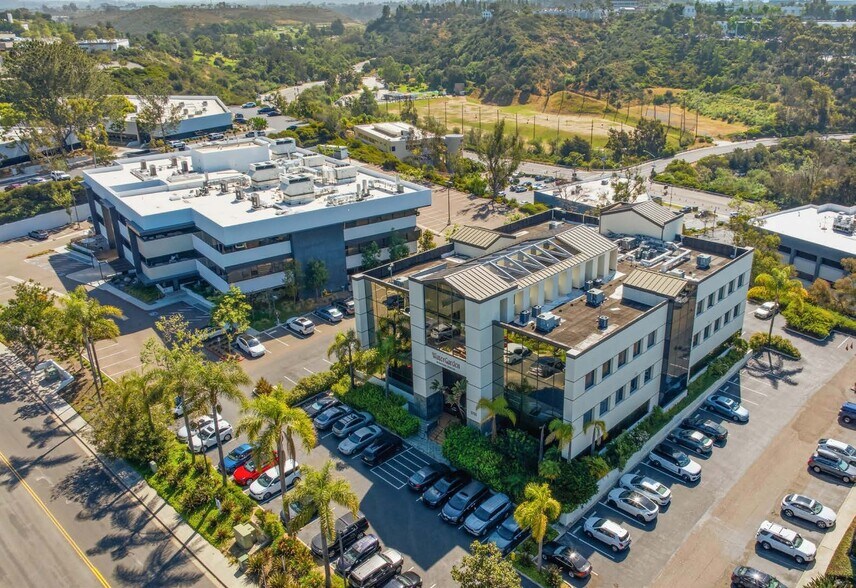 More Photos Of 5755 Oberlin Dr, San Diego Medical For Sale