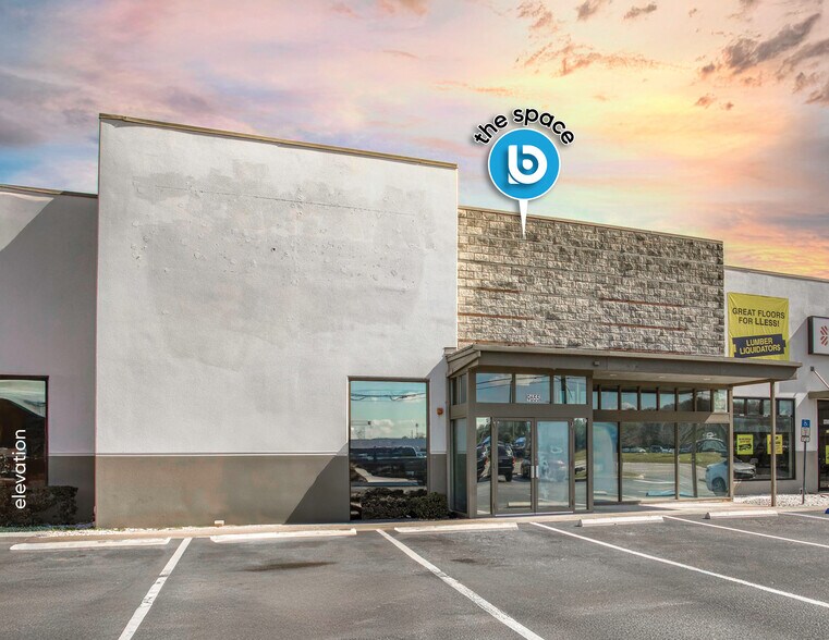 More Photos Of 9655 S Orange Blossom Trl, Orlando Showroom For Lease