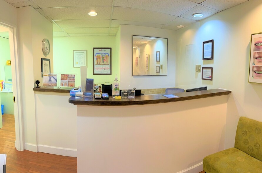 More Photos Of 11125 Rockville Pike, Rockville Medical For Sale