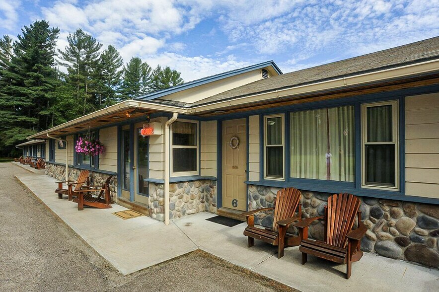 More Photos Of 2747 State Route 28, Thendara Hotel For Sale