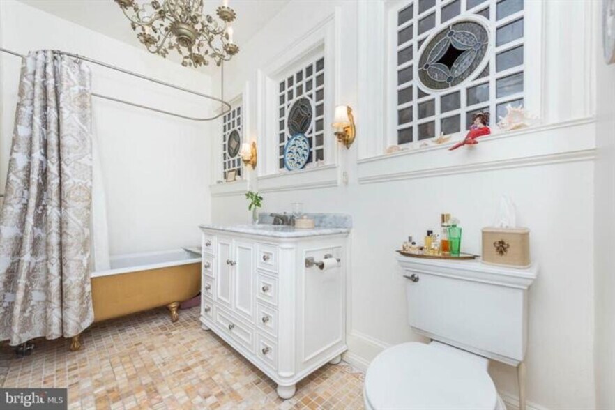 More Photos Of 1801 Eutaw Pl, Baltimore Apartments For Sale