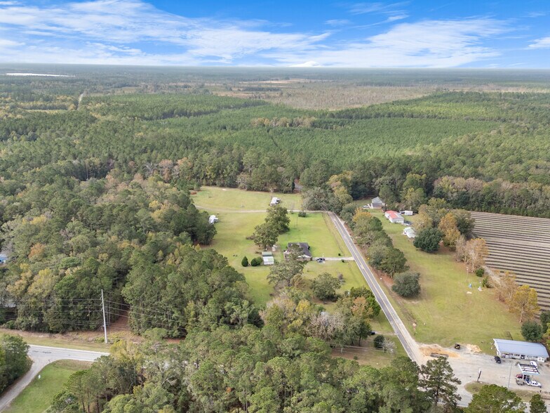 More Photos Of 2345 Eldora Rd, Ellabell Land For Sale