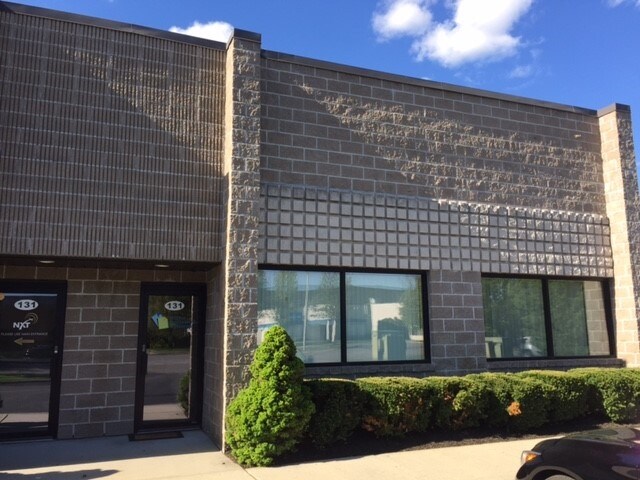 More Photos Of 131 Gary Way, Ronkonkoma Industrial For Sale