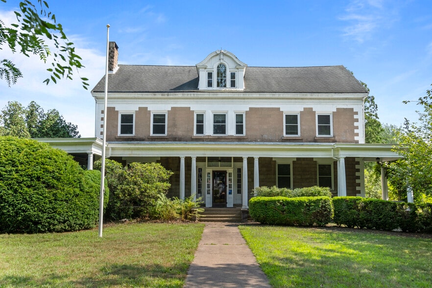 Primary Photo Of 745 Burnside Ave, East Hartford Schools For Sale