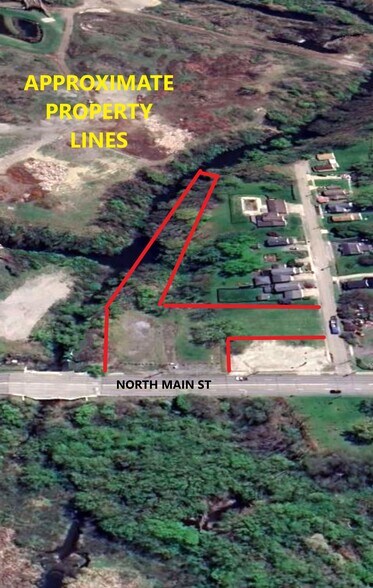 More Photos Of 1029 N Main St, Hubbard Land For Sale