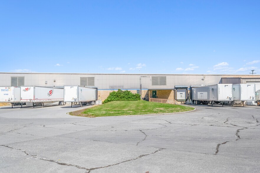 More Photos Of 280 Thomas Rd, Bristol Manufacturing For Sale