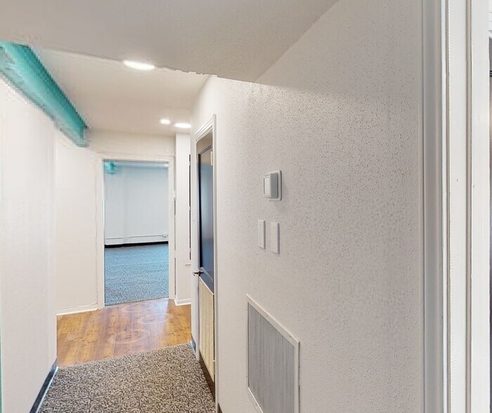 Primary Photo Of 629-633 W 19th St, Houston Office For Lease
