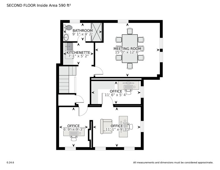 More Photos Of 3628 12th St NE, Washington Storefront Retail Office For Lease