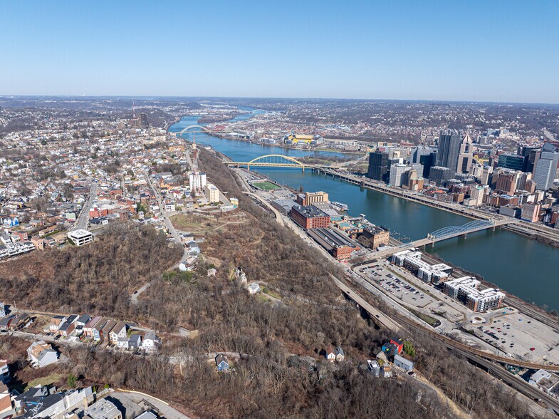 More Photos Of 167 E Sycamore St, Pittsburgh Land For Sale