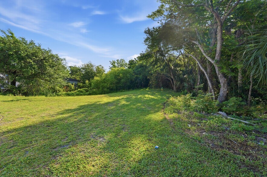 More Photos Of 7810 Clark Moody Blvd, Port Richey Land For Sale
