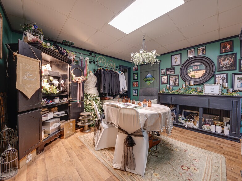 More Photos Of 233 Park St, Tupper Lake General Retail For Sale