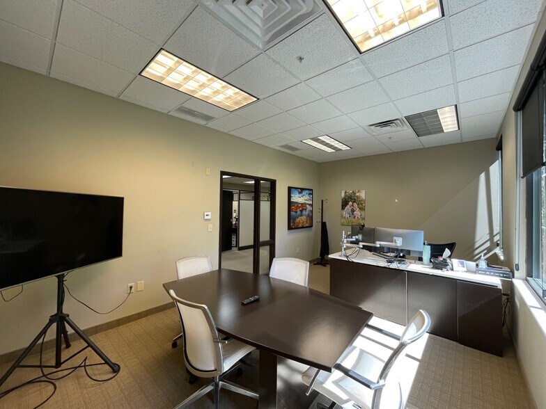 More Photos Of 5255 W 11000 N, Highland Office For Sale